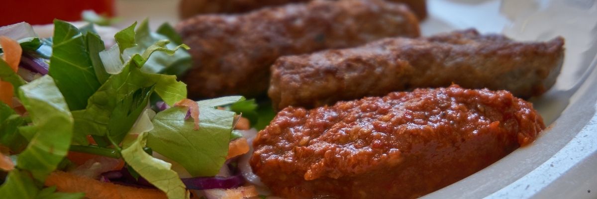 Tekirdağ’ın Az Bilinen Yöresel Lezzetleri