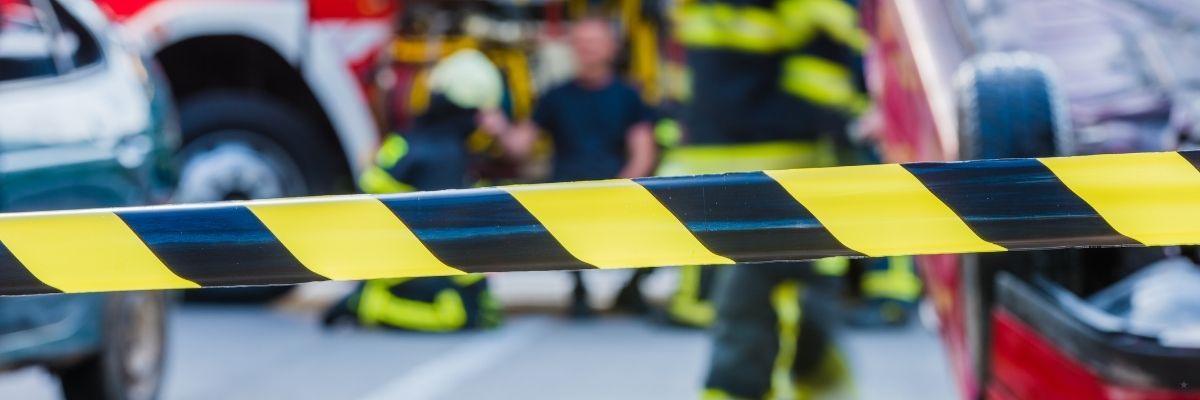 Trakya’da Bu Hafta Yaşanan Trafik Kazaları