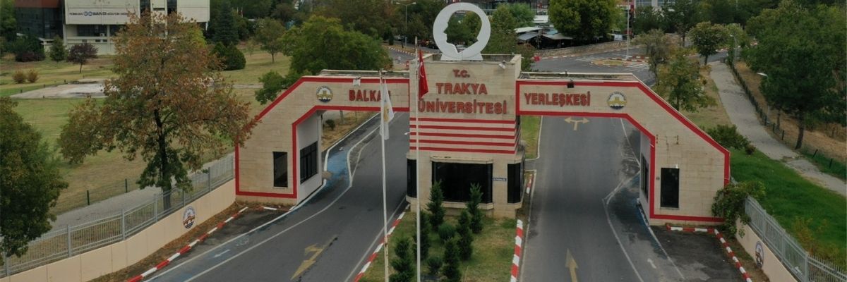 Trakya’da Üniversite Okumak Nasıl Bir Deneyim