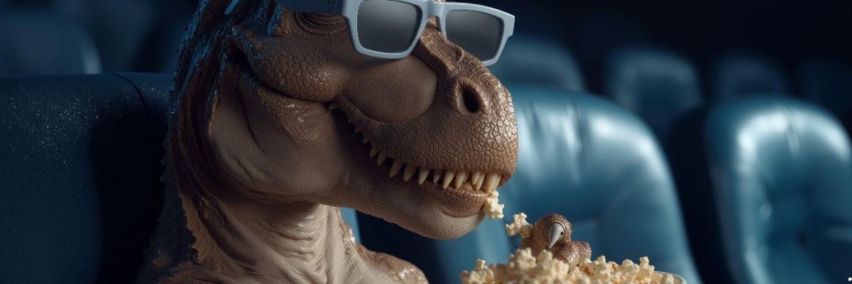 Trakya’da Bu Hafta Hangi Filmler Gösteriliyor?