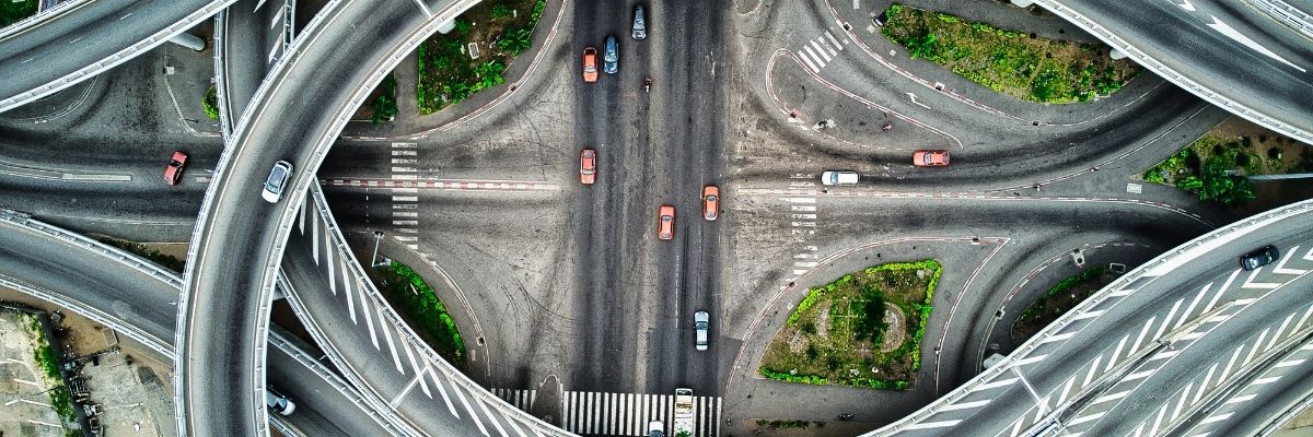 Trakya’da Devam Eden Yol ve Alt Yapı Çalışmaları